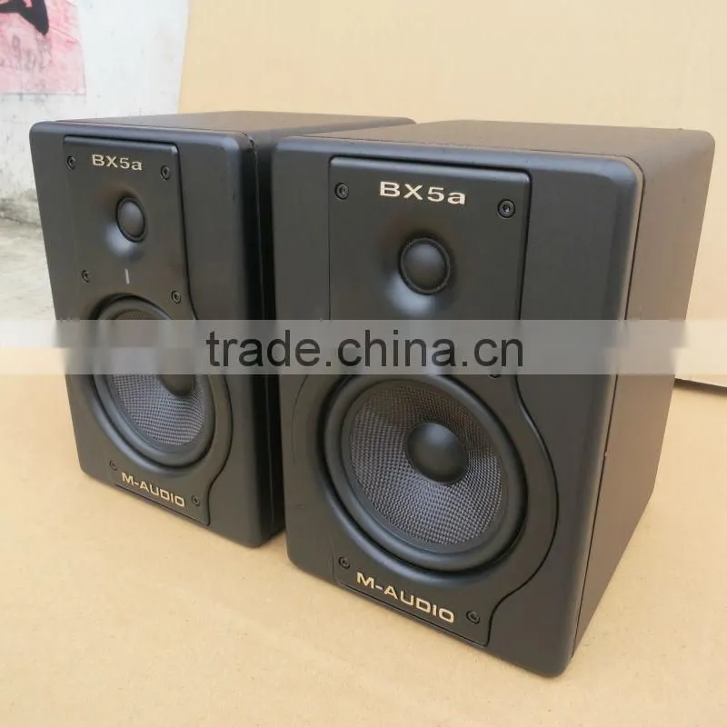 Studio Monitor Set Active Monitor Speaker SSMS05
