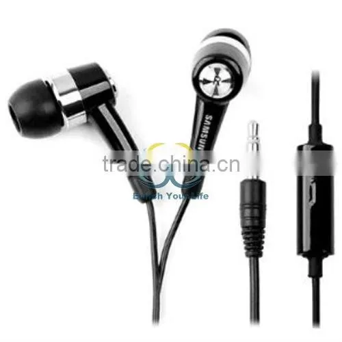 Mobile phone headphone