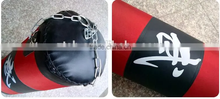 50cm 60cm 70cm 80cm 90cm 100cm 110cm 120cm fitness free Boxing punching sandbag hanging