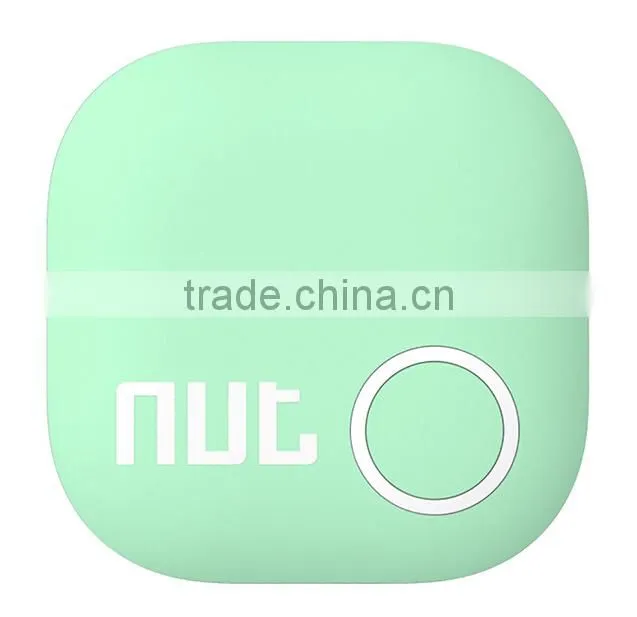 2015 Tracking Child Tracker Finder GPS Locator Finder Finding Anything Nut 2 smart Bluetooth activity Anti-lost Tracker