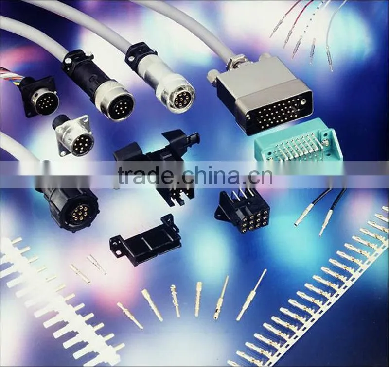 VHR-3N VHR-3N ELP-02V ELR-03V SLF-41T-1.3E Connector Terminals
