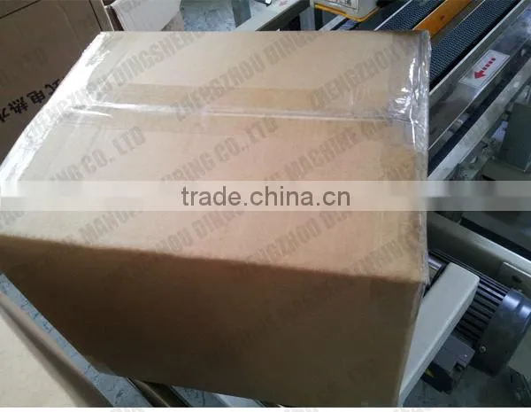 Any Logo Carton Sealing Machine Good Quality Carton Sealing Machine