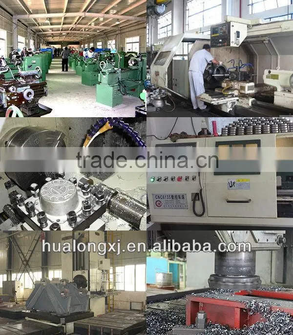 internal mixer equipment