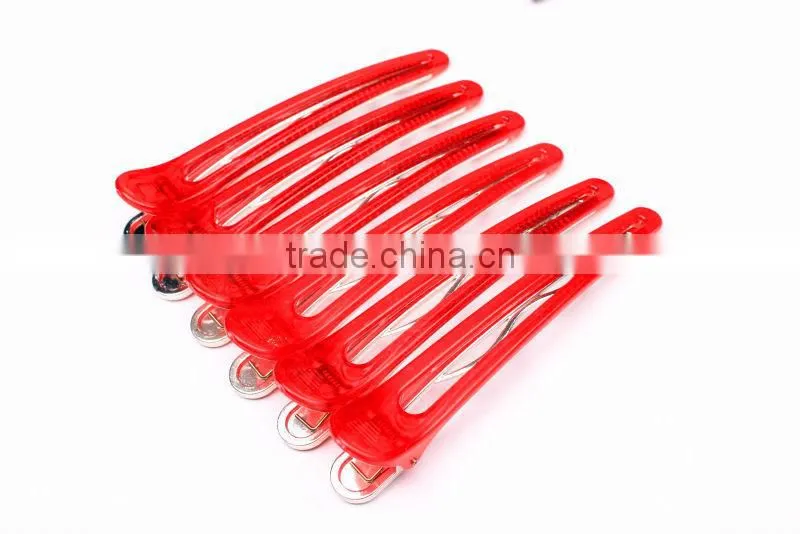 2013 best selling carbon hair clip