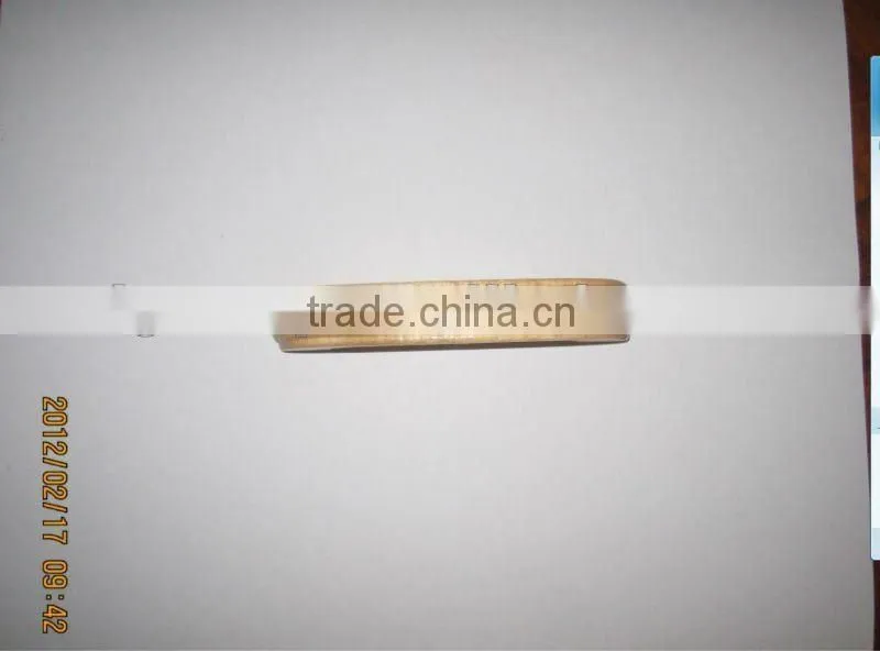 Beech Wooden Drawer Pulls