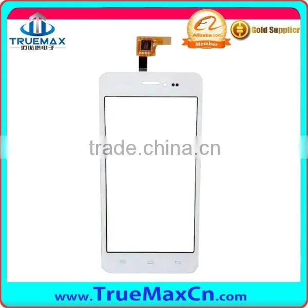 Mobile Phone Parts for Wiko Jimmy Touch Screen Digitizer Replacement