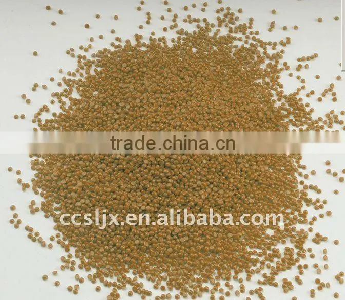 CE approved recycling and pelletizing production line