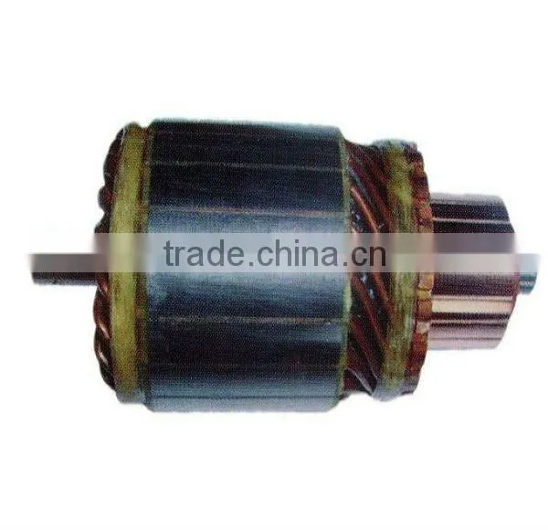 12V VALEO IM537 armature