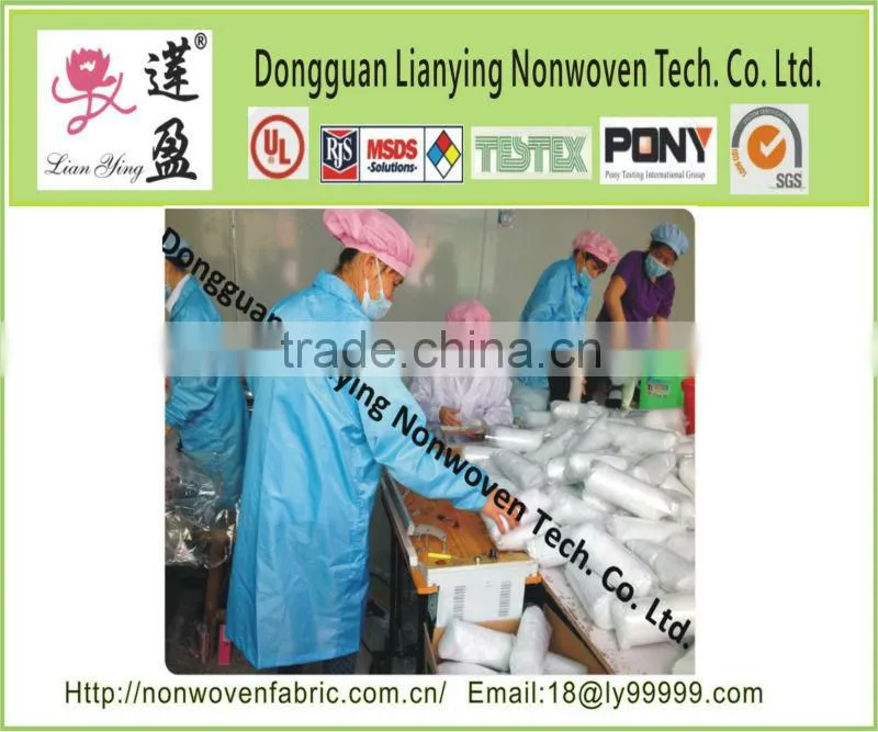 polyester staple fiber for toys/pillow
