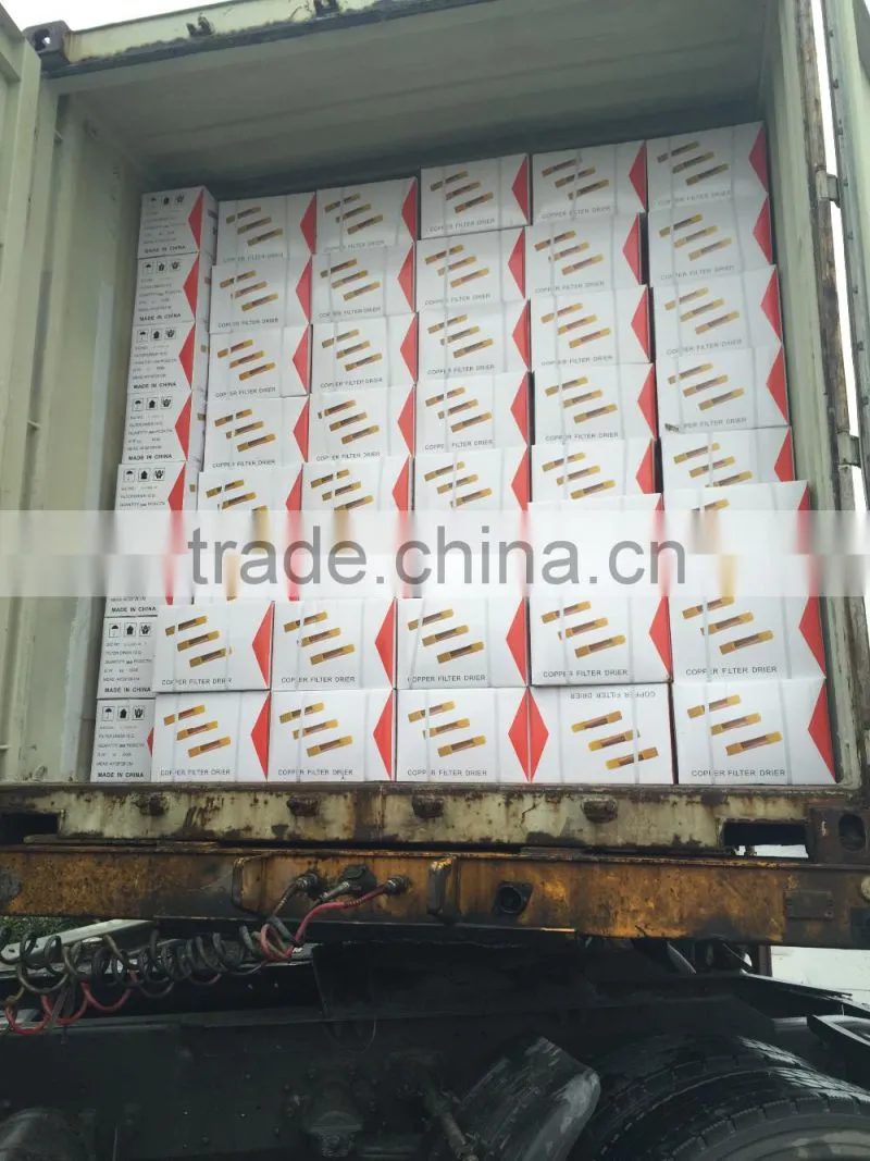 FRIEVER Most Competitive Price Air Conditioning Filter Drier
