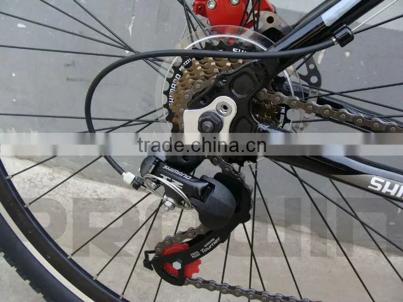 2016 aluminum mountain bike 29er (M-2901A)
