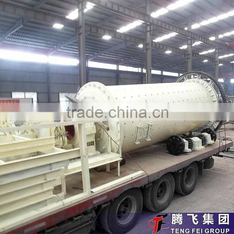 Professional Supply Energy Saving Ball Machine