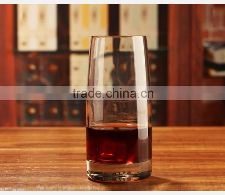 lead-free manufacture high qualioty dinner drinking glass set/whisky glass/ tumnler glass