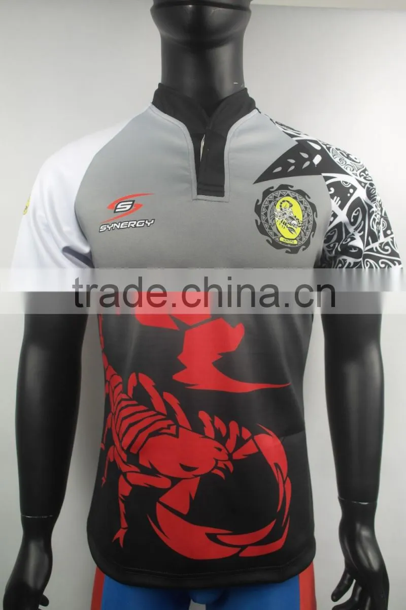 China imported custom cycling jersey