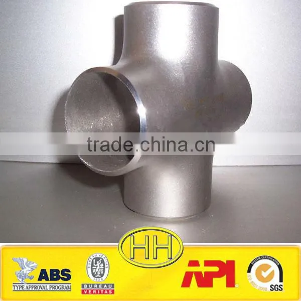 forged alloy steel cross