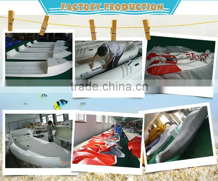2015 fiberglass boat building UF23B