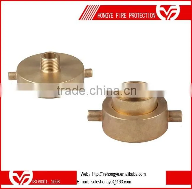 HY004-002A-35A FBT female BSP male adapter