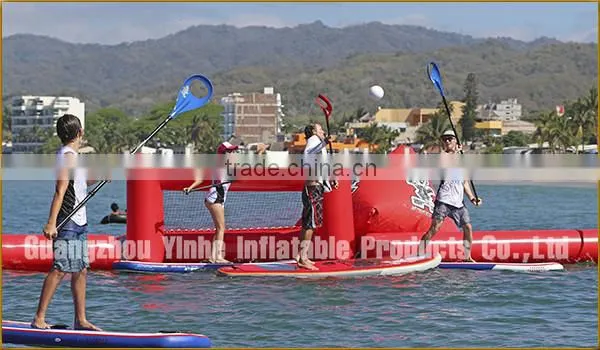 Newest Inflatable Water Game Inflatable Field