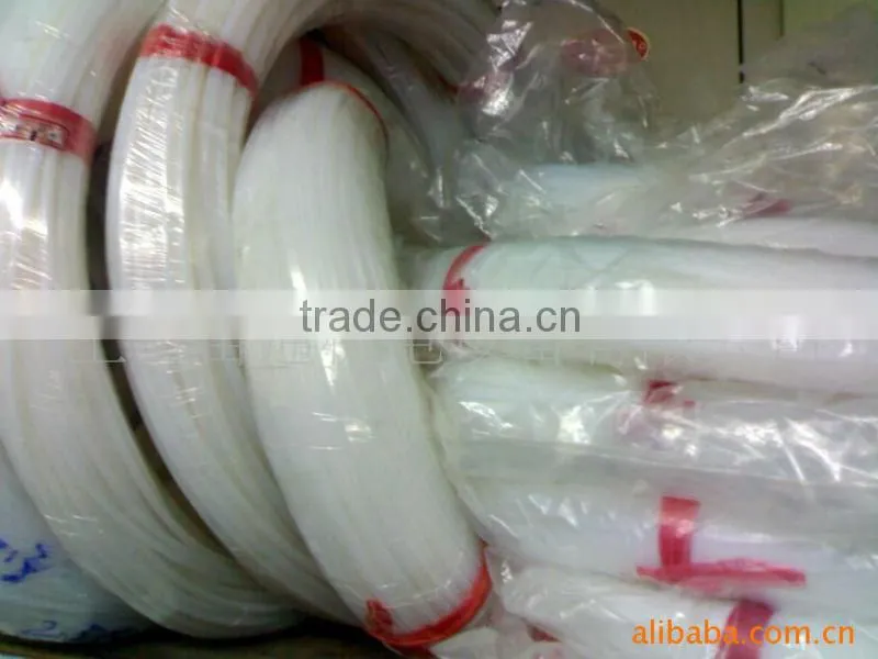 Long life Teflon Hose used on ozone generator spare parts