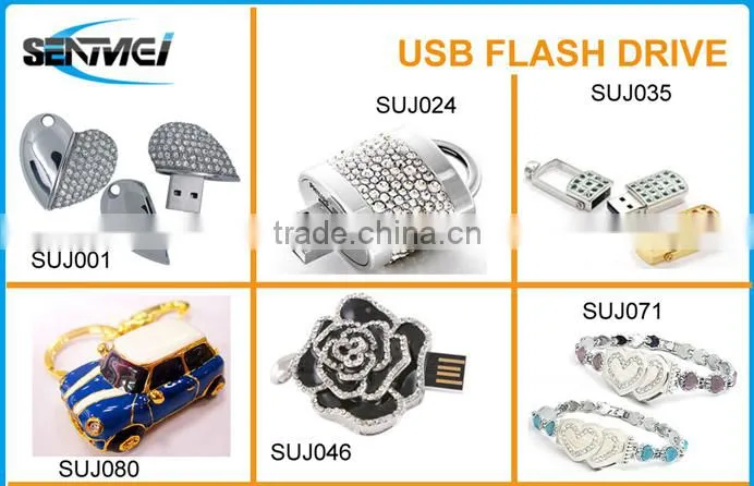 Top selling products 2015 promotional super thin credit card usb flash drive