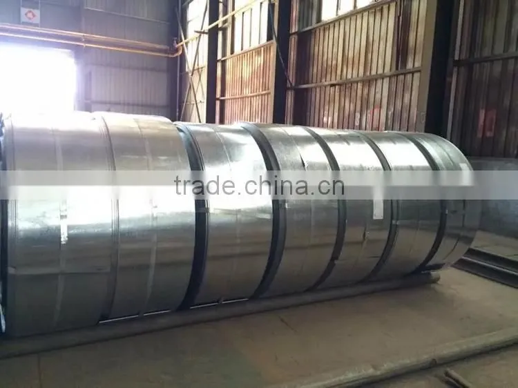 410mm GI Strips
