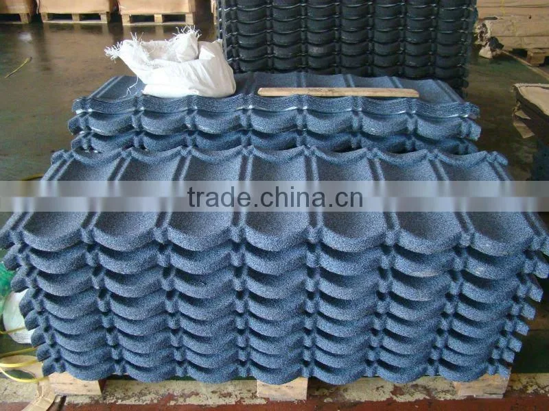 Africa Metal Roof accessories/ Ridges caps