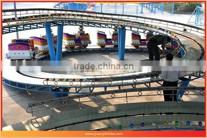 super fun!2014 best selling mini shuttle theme park kiddie rides for kids