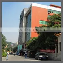 Shenzhen Fashion Luminous Technology Co., Ltd. company overview - view 1
