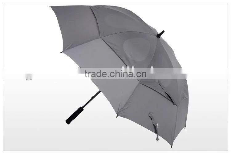 double canopy golf umbrella gift