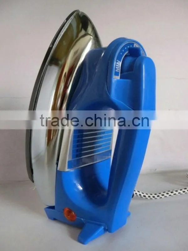 Dry cleaner iron (ks-3500)