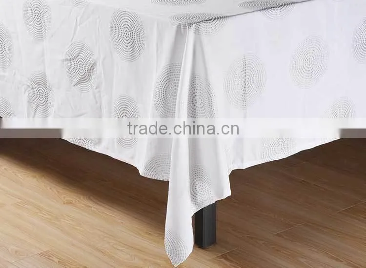 High quality New style Wholesale Removable cloth table cloths