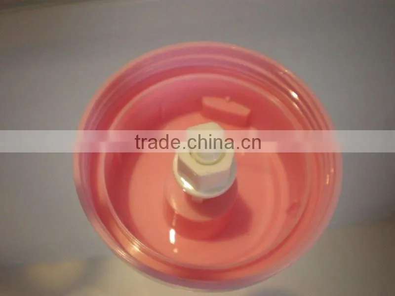 PP water cup