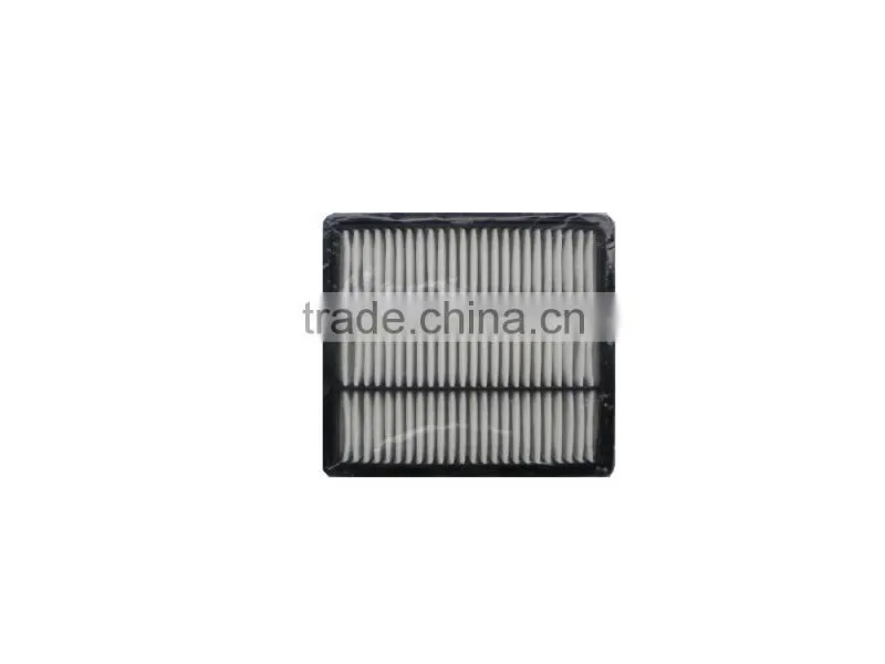 Auto car air filter JMC Landwind X8 air grid cleaner matching JMC light truck auto spare parts