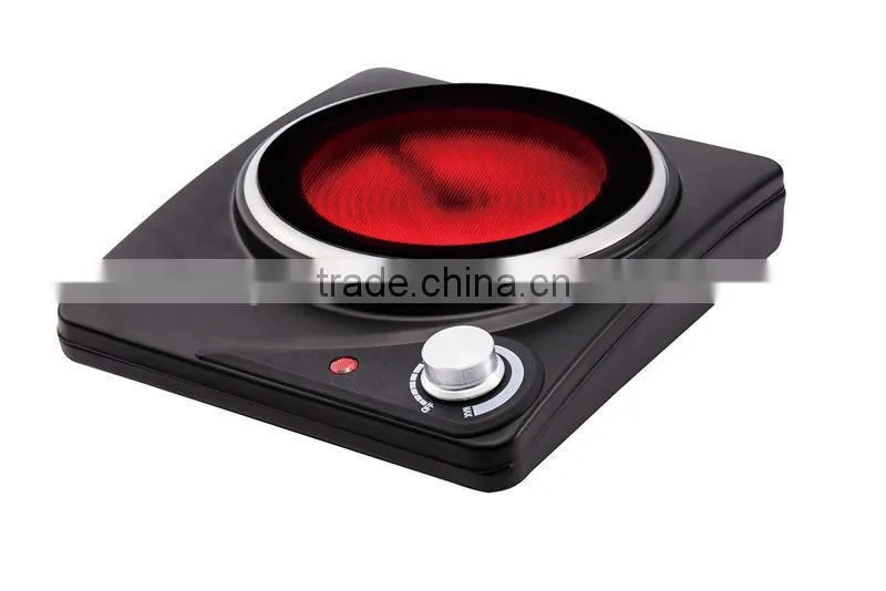 electric hot plate
