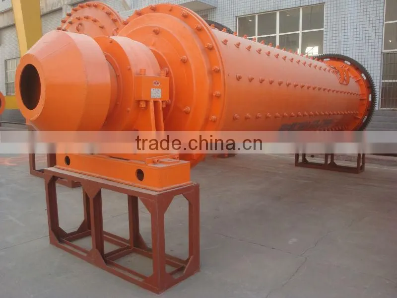 ice breaker pila molendinum rod mill
