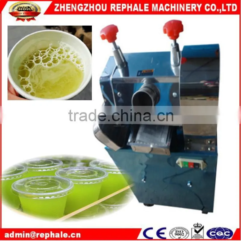 Best Seller Manual Sugarcane Juice pressing machine