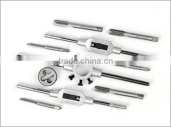 Alibaba China Wholesale snap n grip wrench thread tap die