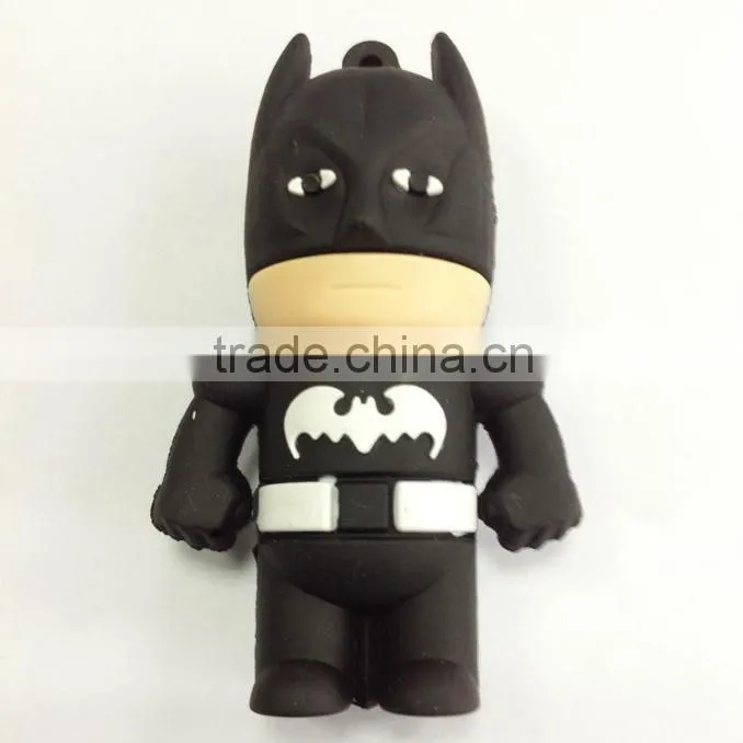 superman usb flash drive wholesale customize any usb pendrive