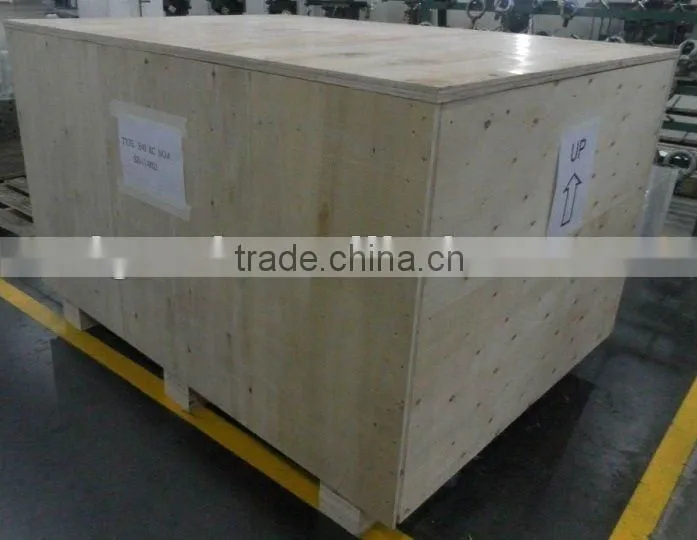 Dongguan manufacturers Plastic injection TV mould of rear cover