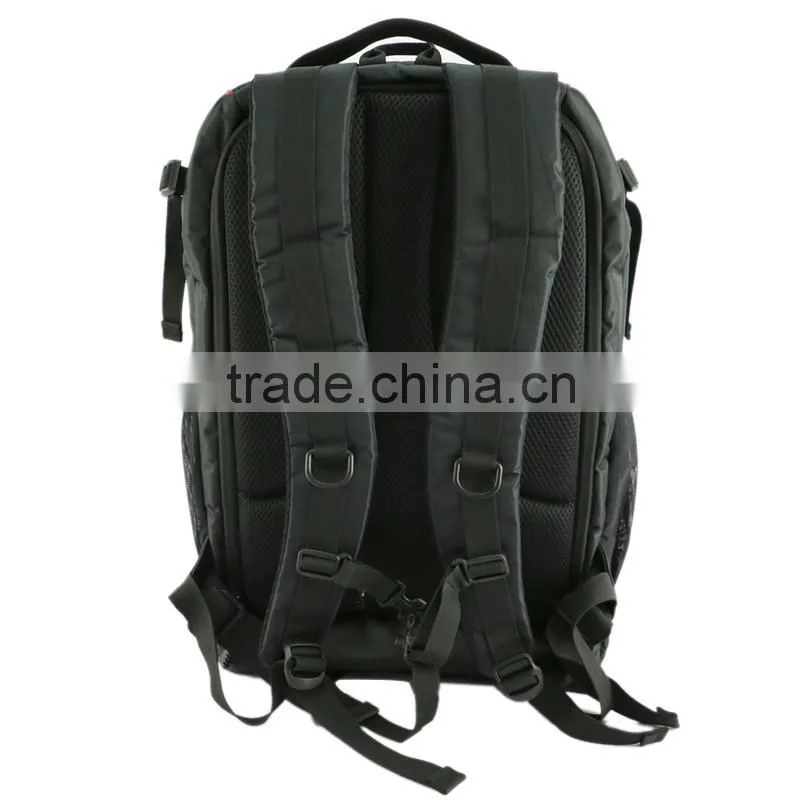 Alibaba China new arrival backpack costomized UAV backpack fashion portable bag