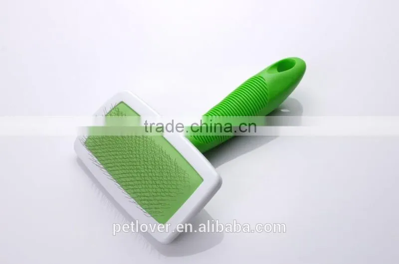 Small Animals Application and Grooming Tools pet comb