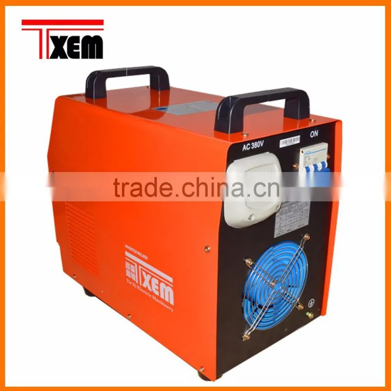 ZX7/ARC-500 Inverter DC arc welding machine 220V20-200A-21KVA