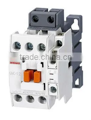 TYPE SKC AC Contactor gmc