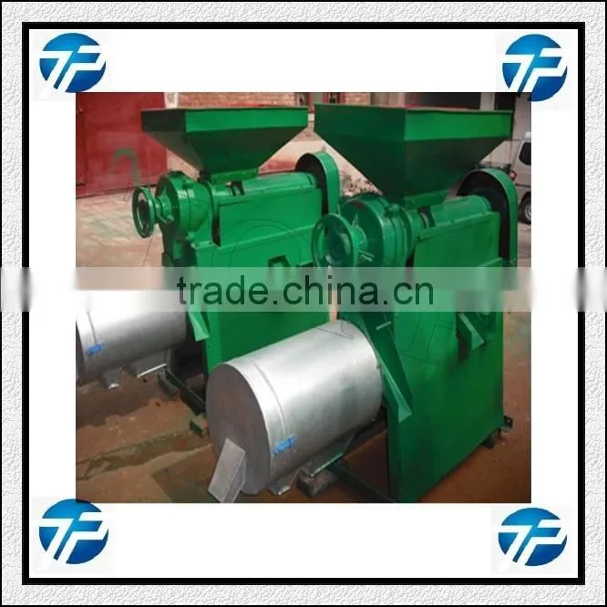 Maize Peeling and Milling machine