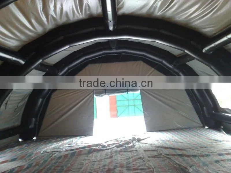 Inflatable Trade Show Tent from pengfei