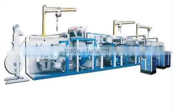 High speed automatic disposable pet mattress machine manufacturer