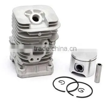 41mm Chain saw Cylinder PA350 chain saw spare parts
