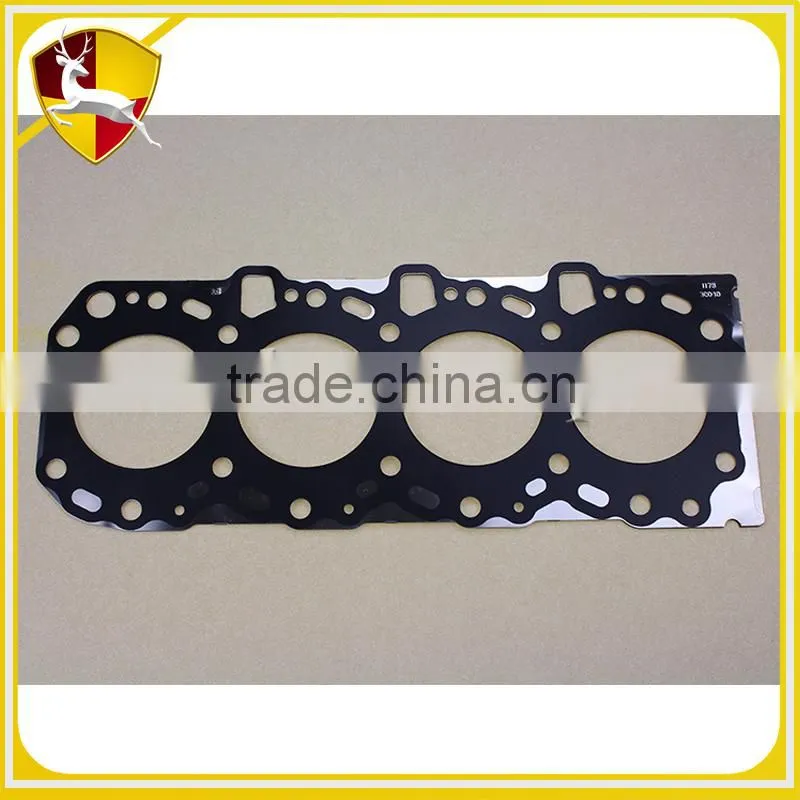 Top performance auto parts engine full gasket set for TOYOTA LANDCRUISER 2KD full gasket