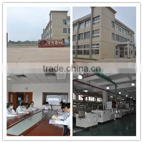 Mass production of Blue soldermask printed circuit board