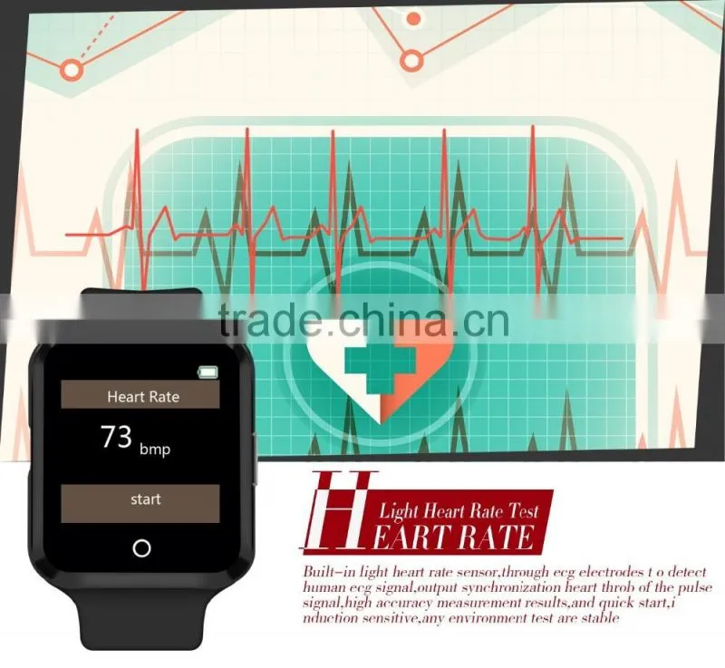 C88 Sync Notifier Support SIM TF Card Camera Smartwatch For IPhone IOS Android For Samsung Sony Xiaomi Smart Bluetooth Watch